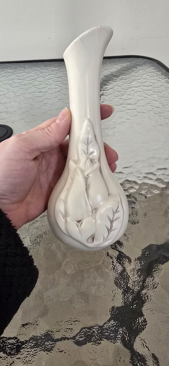 Vintage vase