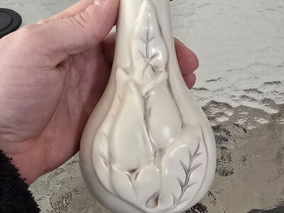 Vintage vase