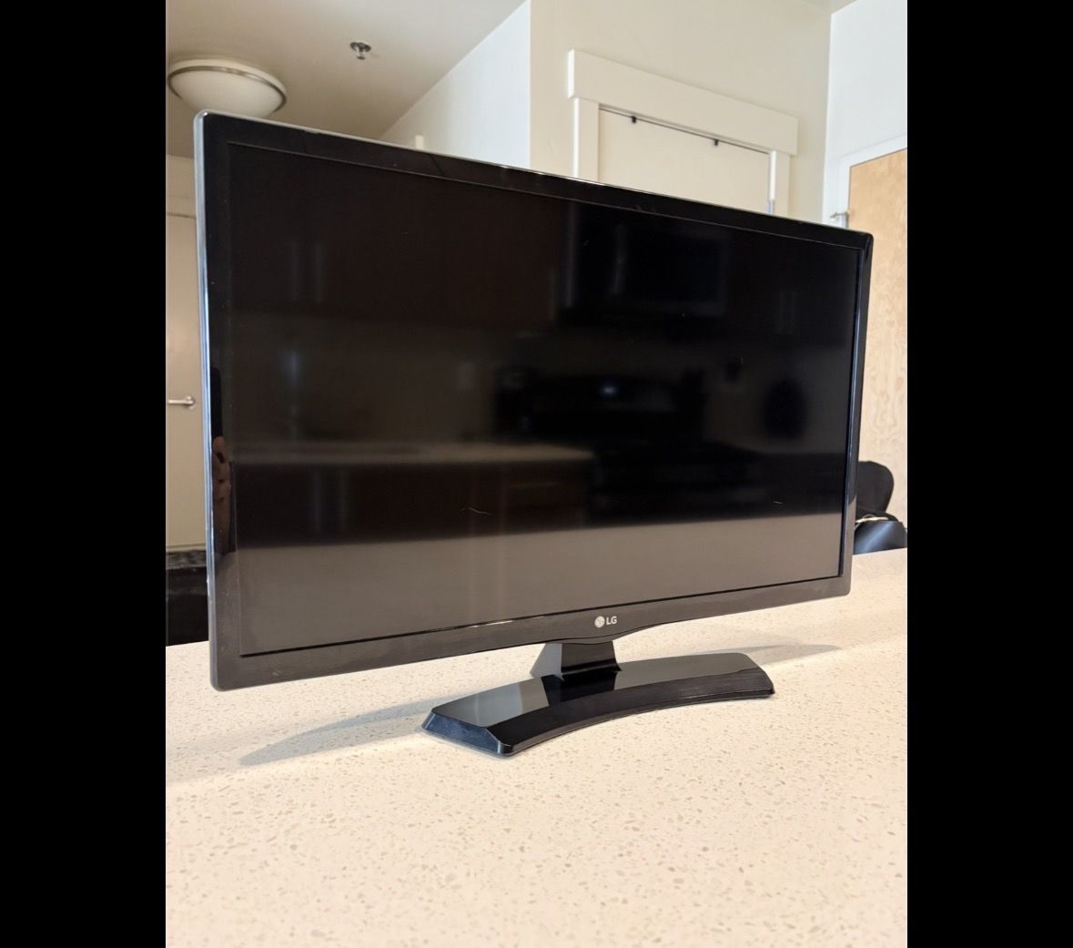 LG LED TV / Monitor
