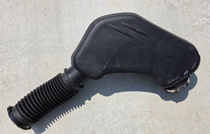 Air Intake Duct 11-2019 Chrysler 300 Dodge Challenger
