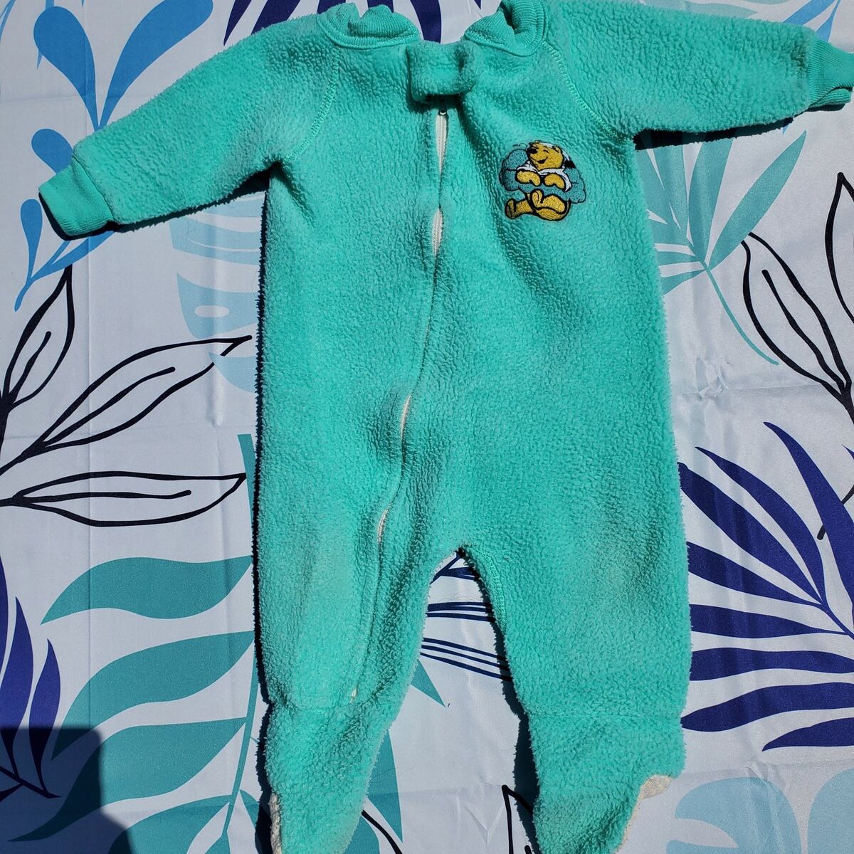 Disney Winnie the Pooh one piece