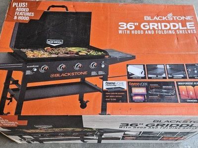 Blackstone 36" Griddle