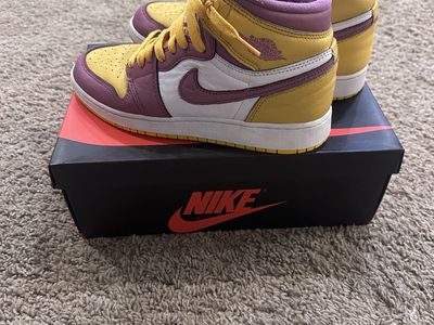 Jordan 1high