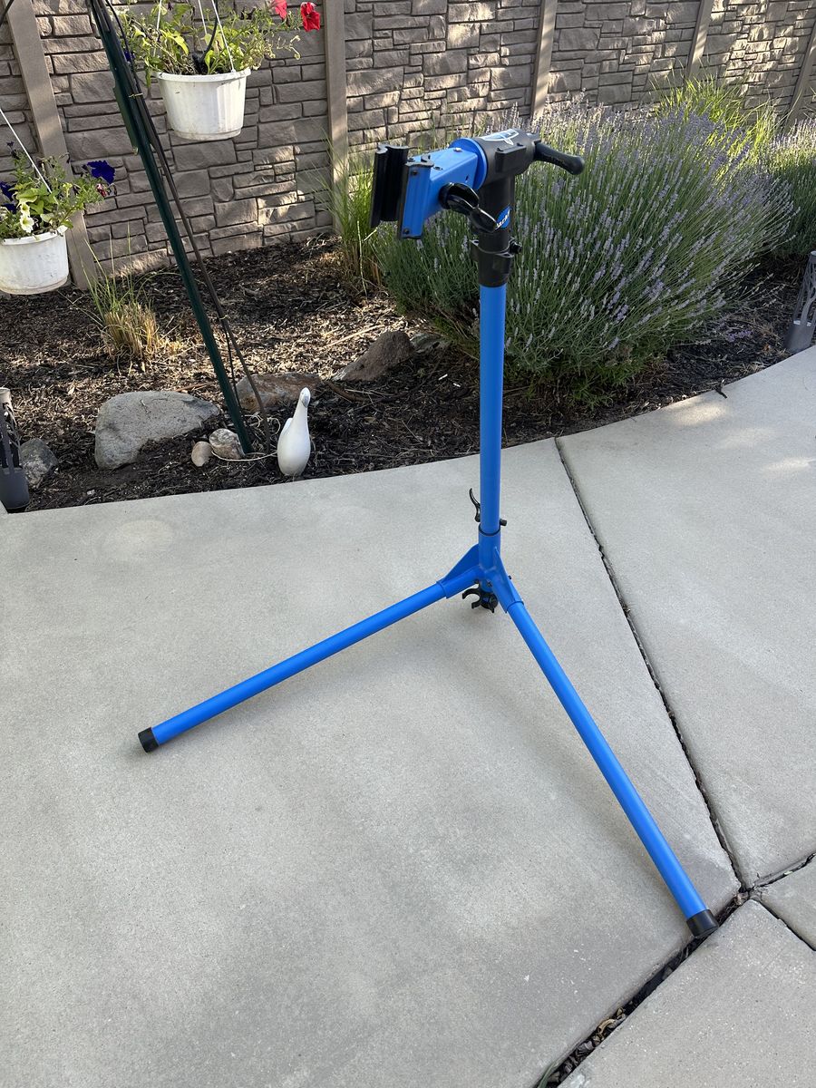 Parktool PCS-10 Cycling Home Mechanic Repair Stand