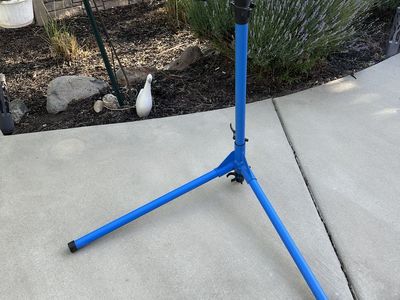 Parktool PCS-10 Cycling Home Mechanic Repair Stand