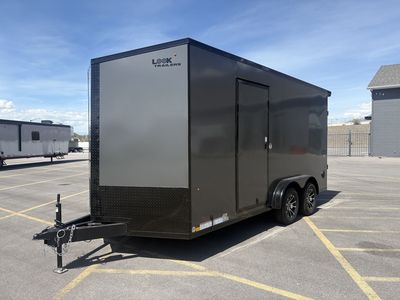 2026 Look Element SE 7.5x16