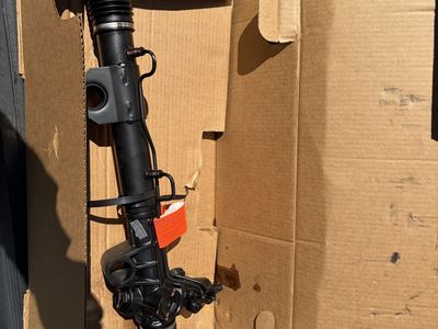 NEW AAE Power Steering Rack & Pinion - Toyota 4Runner / Tacoma (No Core!)