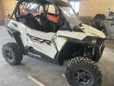 2023 Rzr Trail 900