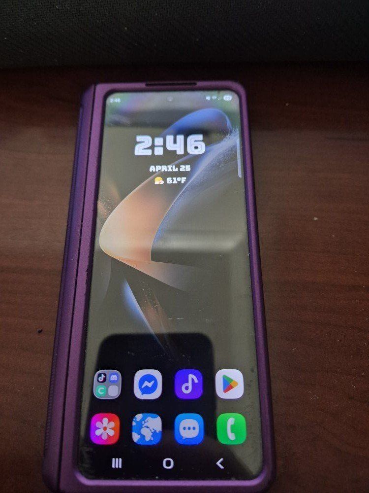 Samsung Galaxy Z Fold 4 Unlocked