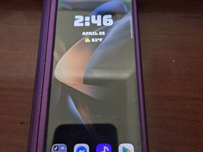 Samsung Galaxy Z Fold 4 Unlocked