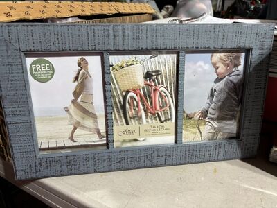 New Fetco Brand Frame-3-3 X 5