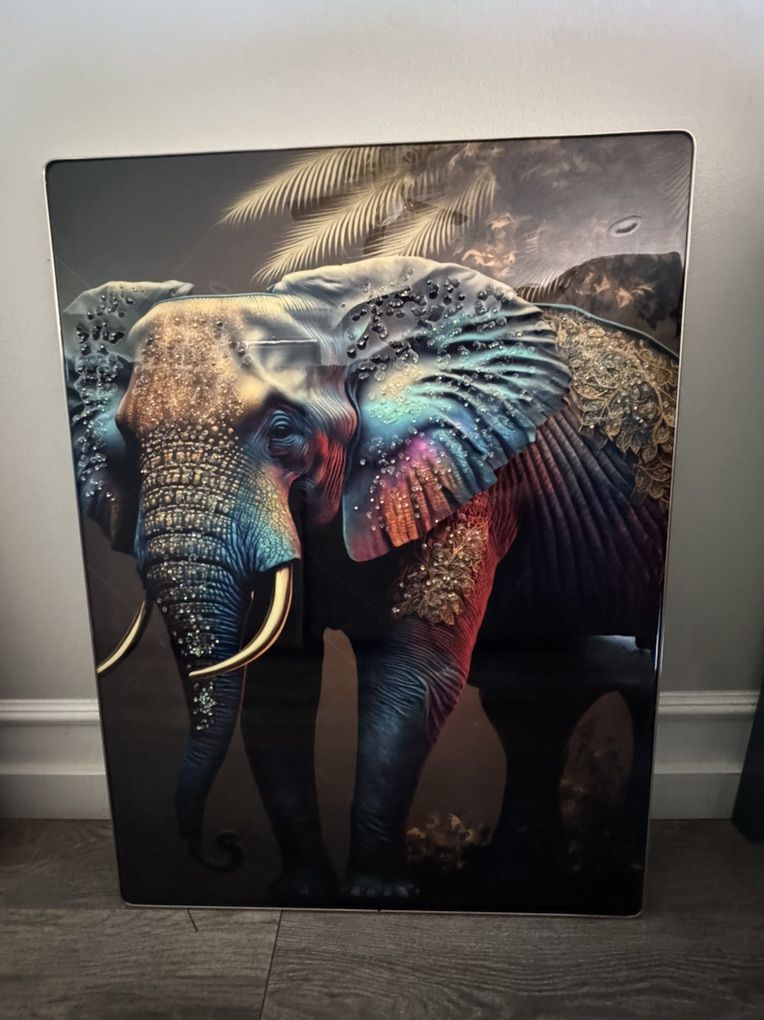 Framed Art