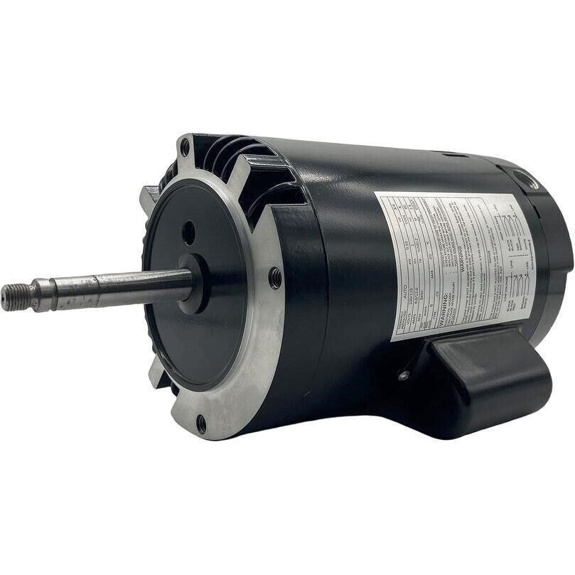 Swimming Pool Pump Motor