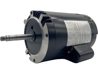 Swimming Pool Pump Motor