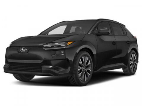 2026 Subaru Solterra Limited XT