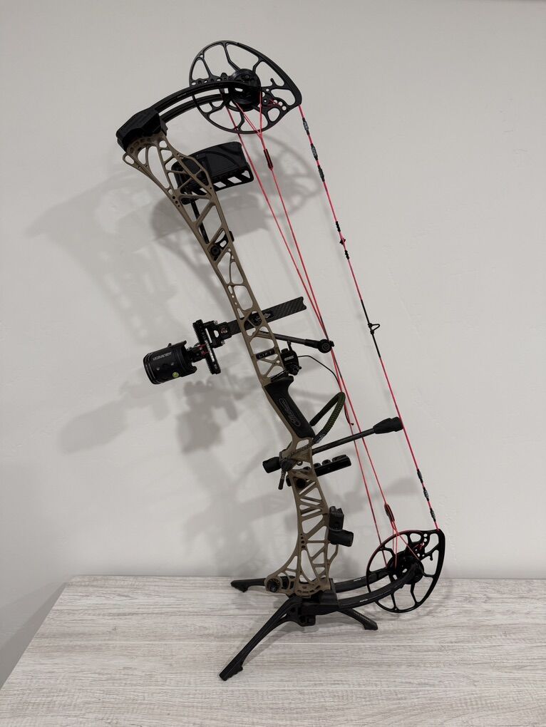 Mathews Lift 33 80lbs