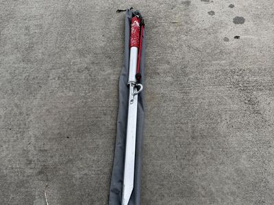 Large Shore Spike for large boats