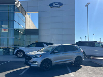 2024 Ford Edge ST-Line