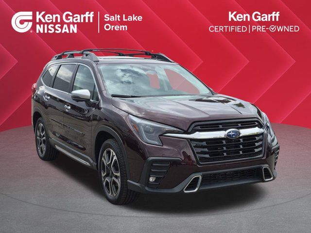 2023 Subaru Ascent Touring