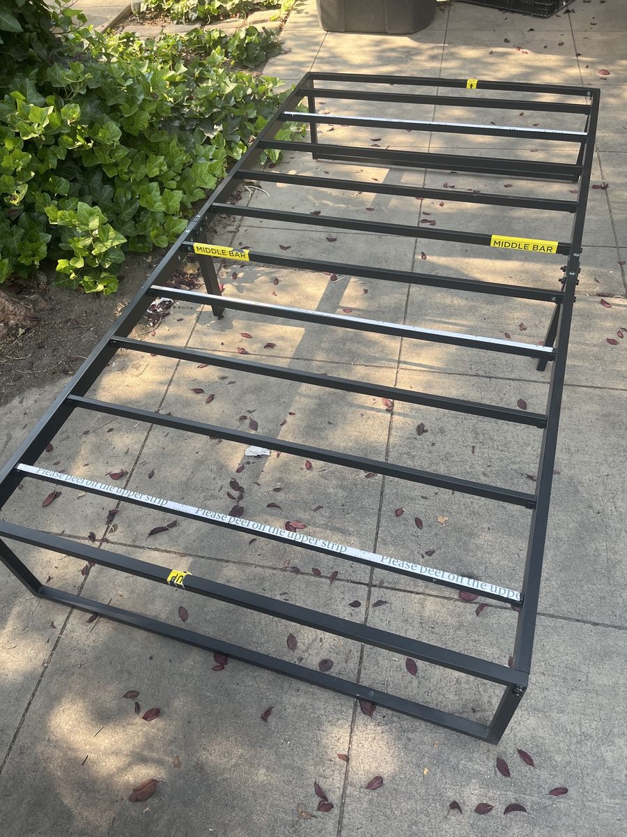 Bedframe