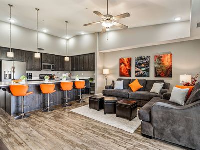 Estancia 306 W