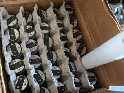 Sylvania Octron ECO 3500K Fluorescent Light Bulb