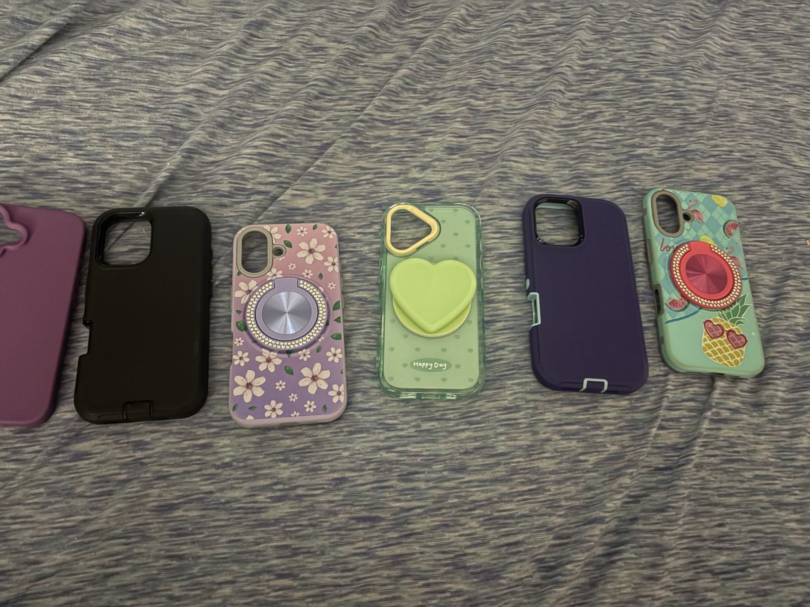 I Phone 16 Cases