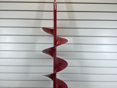 ESKIMO QUANTUM 10 Ice Fishing Auger Bit #WCP034370