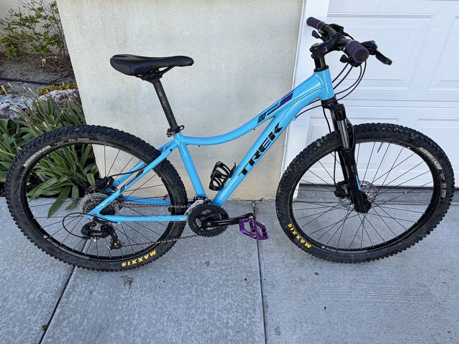 Trek Skye SL Series (Small)