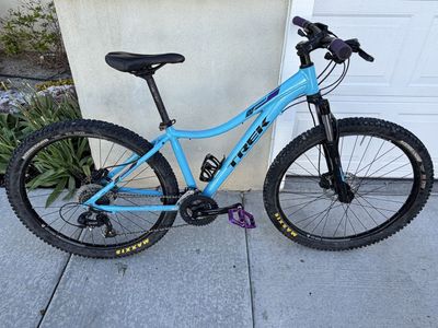 Trek Skye SL Series (Small)