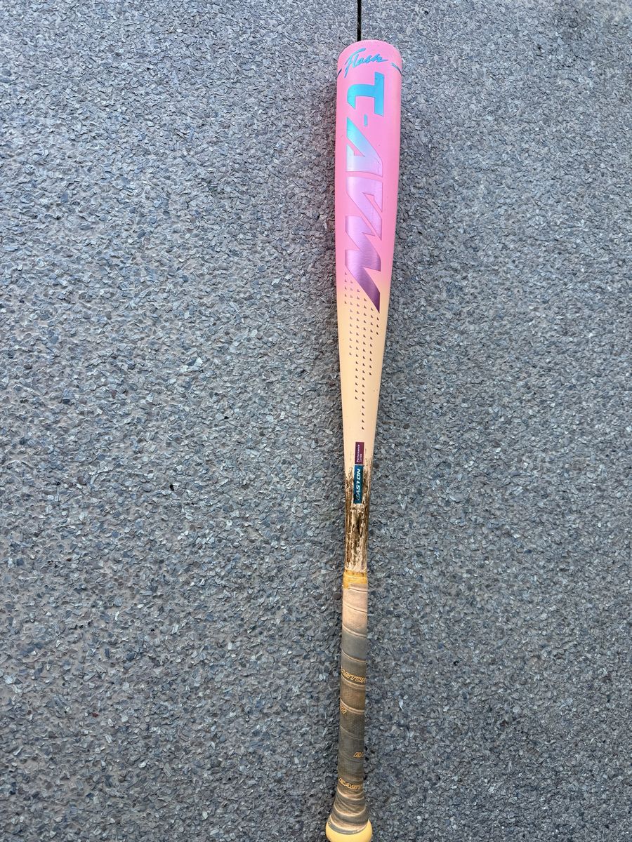 Easton MAV1 Flash BBCOR 31/28 Drop 3 Baseball Bat – $150 OBO