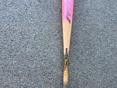 Easton MAV1 Flash BBCOR 31/28 Drop 3 Baseball Bat – $150 OBO