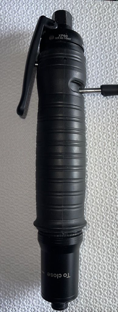 FLEX POWER AIR SCREW DRIVER XP60