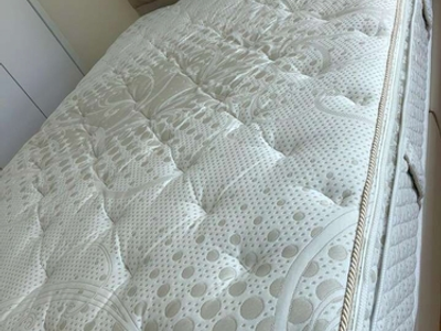 Queen Mattress