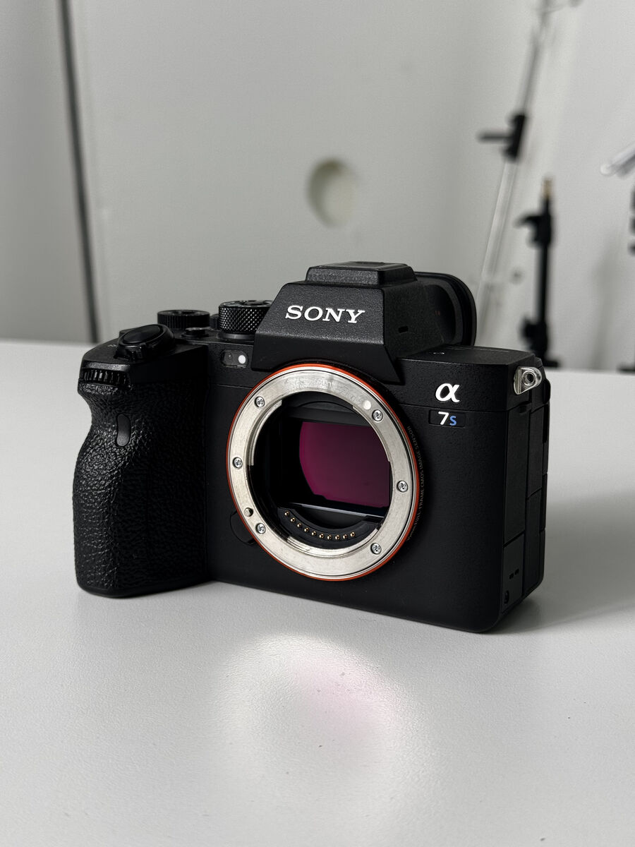 Sony A7Siii