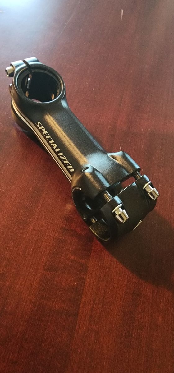 Specialized Pro-Set Multi-stem 100mm