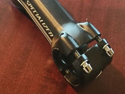 Specialized Pro-Set Multi-stem 100mm