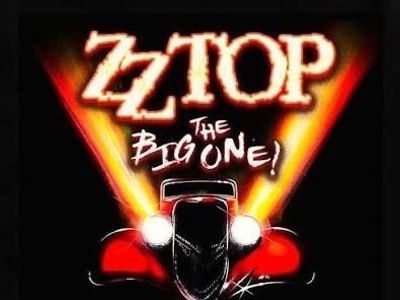 ZZ Top Cheap Trick - Good Seats!