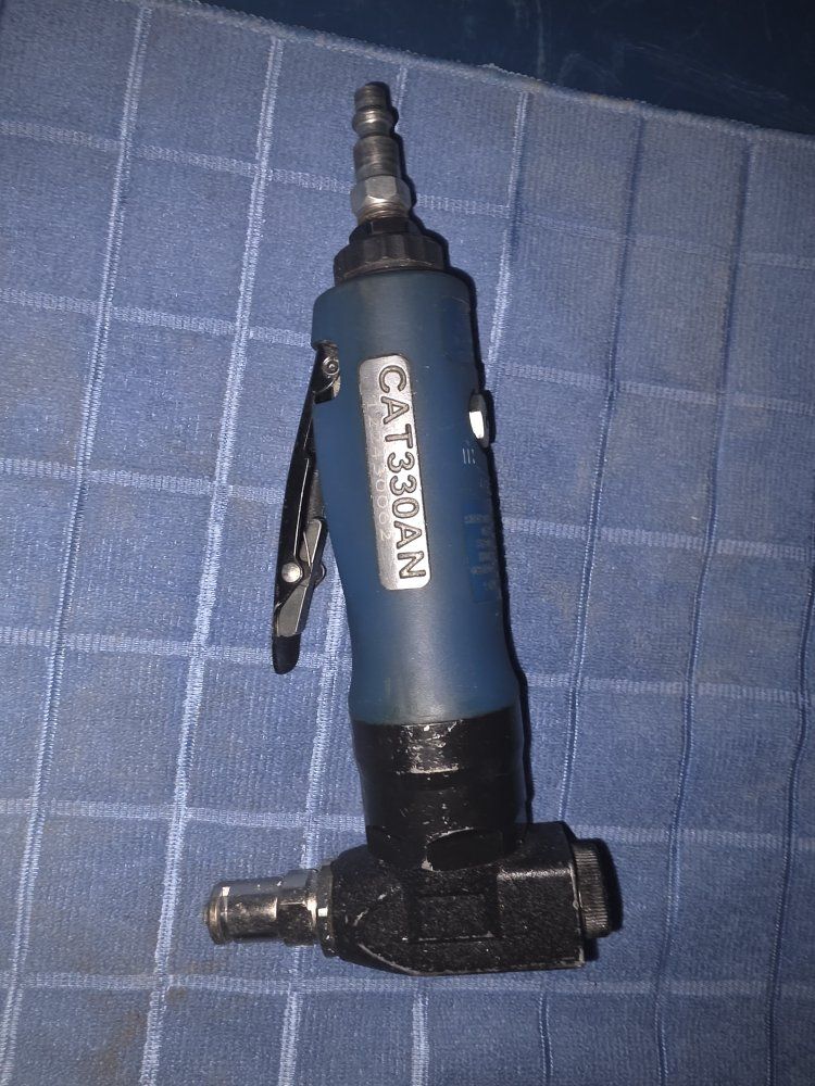cornwell air nibbler
