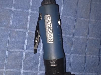 cornwell air nibbler