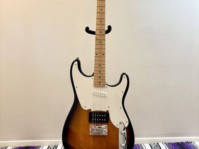 Squier Vintage Modified 51 Telecaster Guitar