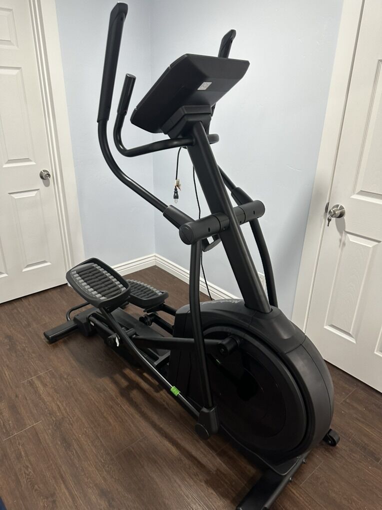 NordicTrack Airglide 7i Elliptical