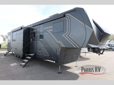 New 2026 Keystone RV Raptor 441