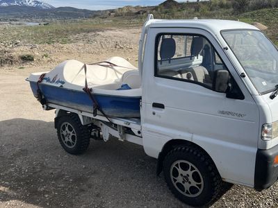 Kei Truck Wheels And Tires 165/80 r13