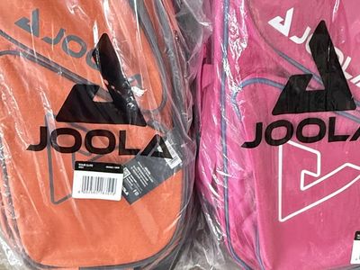 Joola Pickleball Tour Elite Bags