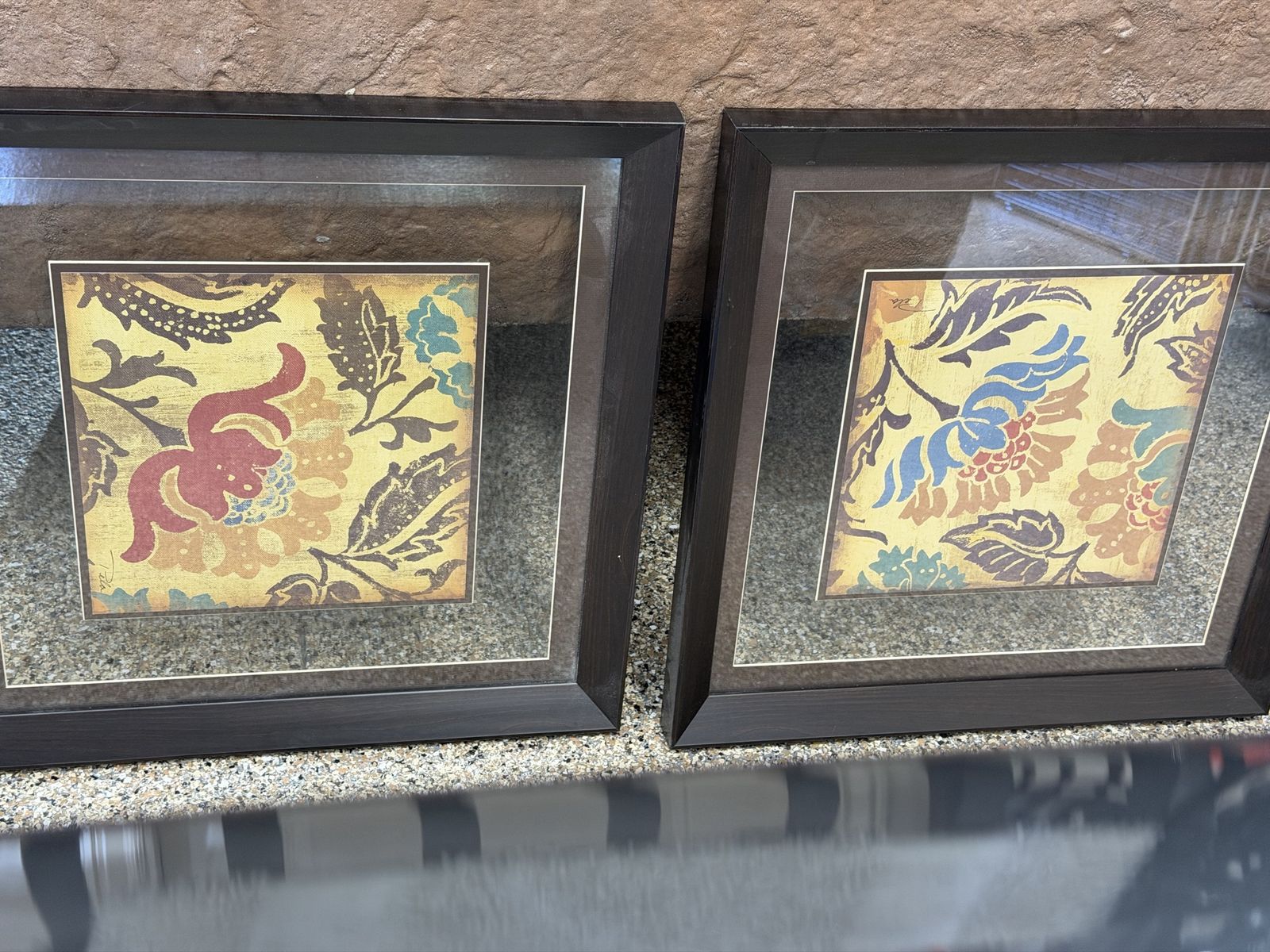Wall Hangings