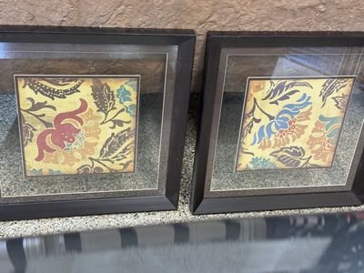 Wall Hangings