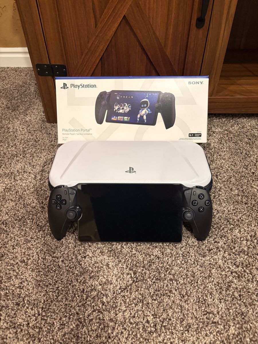 Sony PlayStation Portal