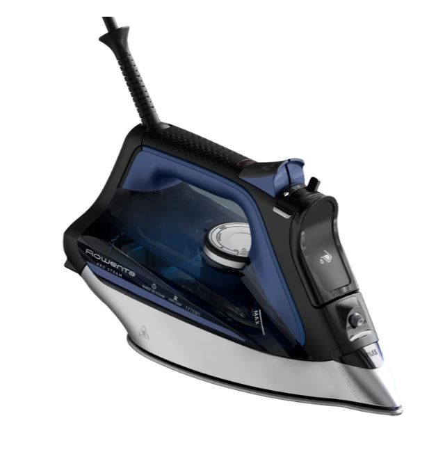 Rowenta DW8302 Pro Steam Iron 1775 Watt 1975346  #106049