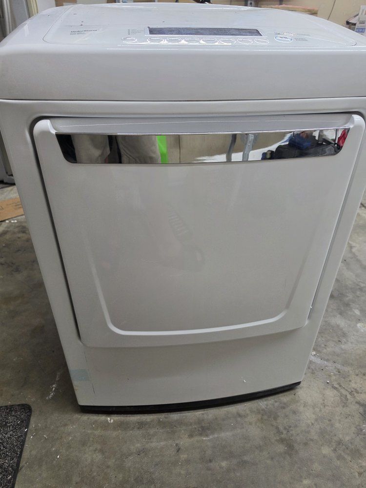 Functioning Electric Dryer